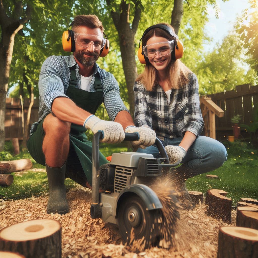Best Stump Grinding Services in West Chicago, IL Best Stump Grinding Services in West Chicago, Illinois - Professional Stump Removal by West Chicago Stump Grinding