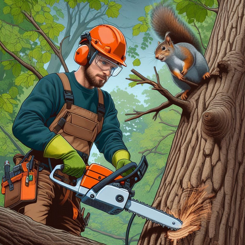 Skilled Tree Trimming Services in West Chicago, IL Best Tree Trimming in West Chicago, Illinois - Professional Service by West Chicago Tree Experts