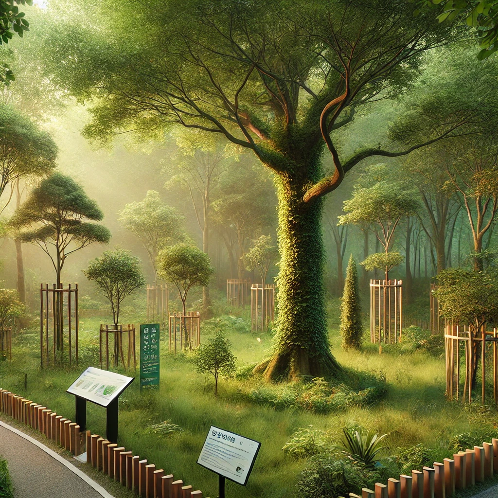 Expert Tree Preservation Services in West Chicago, IL Professional Tree Preservation Services West Chicago IL - Expert Tree Care Solutions by Tree Removal West Chicago